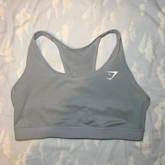 Gymshark Other - Gymshark Mesh Back Training Sports Bra